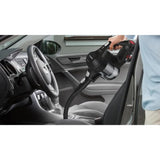 BOSCH BBS611BSC - Aspirateur balai multifonction sans fil - noir - aspirateur a main intégré - 2 vitesses - 30 mn d'autonomie