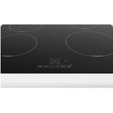 Table induction BOSCH - 4 foyers - L: 592 mm x P: 522 mm - PUE611BB5E