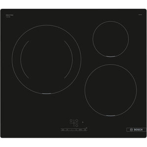 Plaque de cuisson à induction