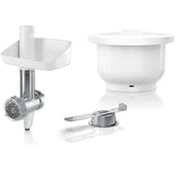 Kit d'accessoires Baking - BOSCH - MUZS2BS - Sensation pour robot p‚tissier MUM Serie 2