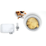 Kit d'accessoires Baking - BOSCH - MUZS2BS - Sensation pour robot pâtissier MUM Serie 2
