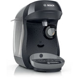 Machine a cafÈ multi-boissons BOSCH - TAS1009 - Tassimo T10 HAPPY - Gris