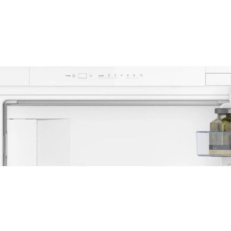 Bosch Réfrigérateur 1 porte intégrable a glissieres 119l - KIL22NSE0