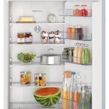 Réfrigérateur BOSCH SER2 KIR41NSE0 1 porte Intégrable 204 L Porte a glissiere