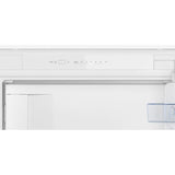 RÈfrigÈrateur - BOSCH SER2 - KIL42NSE0 - 1 porte - IntÈgrable - 187 L (172 L + 15 L) - H122,10 x L54,10 x P54,80 cm