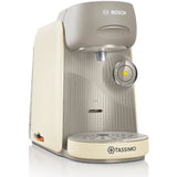 Machine a cafÈ multi-boissons - BOSCH - TASSIMO - T16 Finesse vanille - 1400 W