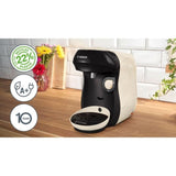 Machine a cafÈ multi-boissons - BOSCH - TASSIMO - T10 Happy vanille - 1400 W