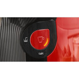 Machine a café multi-boissons - BOSCH - TASSIMO - T11 Style rouge - 1400 W