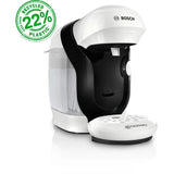 Machine a cafÈ multi-boissons - BOSCH - TASSIMO - T11 Style blanc - 1400 W