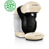 Machine a cafÈ multi-boissons - BOSCH - TASSIMO - T11 Style vanille - 1400 W