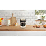 Machine a café multi-boissons - BOSCH - TASSIMO - T11 Style vanille - 1400 W
