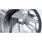 Lave-linge hublot BOSCH WGG244Z3FR SER6 - 9 kg - Induction - L60cm - 1400 trs/min - Classe A - Vapeur - Blanc