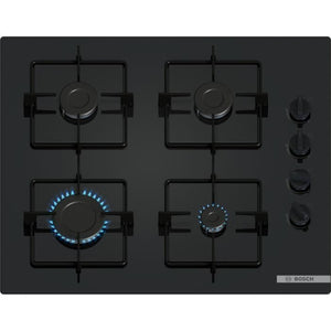 Plaque de cuisson à gaz