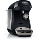 Machine a cafÈ - BOSCH - TAS109E - Tassimo Happy - 1400 W - 0,7 L - Noir / Creme