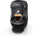 Machine a café Tassimo Happy noir + 3 packs de T- Discs - BOSCH - TAS102EC3