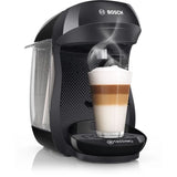 Machine a café Tassimo Happy noir + 3 packs de T- Discs - BOSCH - TAS102EC3