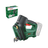 Compresseur sans-fil BOSCH UniversalPump 18V - pour gonfler pneus (voiture vélo moto) sans batterie ni chargeur 0603947100