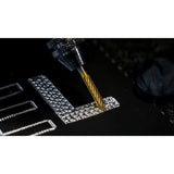 Fraise a graver - DREMEL - Max 9903 - Carbure de tungstene - Ø3,2mm - Longévité maximale