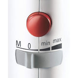 Batteur Èlectrique BOSCH CleverMixx MFQ3010 - 300W 2 vitesses - Blanc