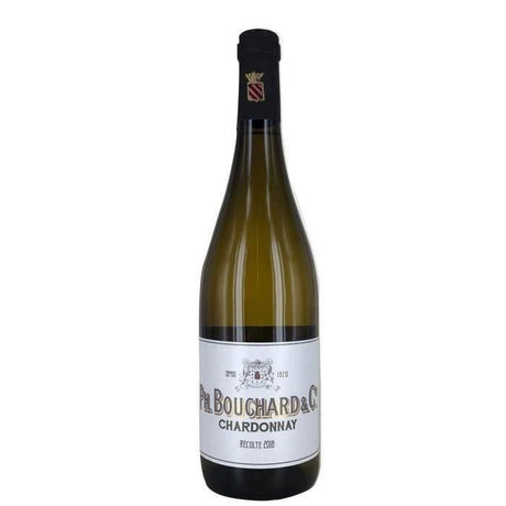 Philippe Bouchard Chardonnay - Vin blanc de Pays d'Oc 2025