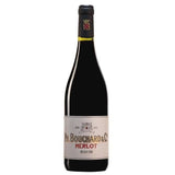 Philippe Bouchard Merlot - Vin rouge du Languedoc Roussillon 2022