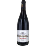 Ph. Bouchard 2022  IGP Pays d'Oc Pinot Noir - Vin rouge  du Languedoc
