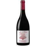 Le Chęne Rouge 2022  Bourgueil - Vin rouge de Loire