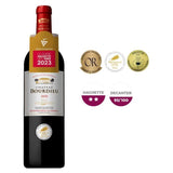 Château Bourdieu 2020 Blaye Côtes de Bordeaux - Vin rouge de Bordeaux