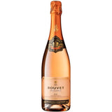 Bouvet Excellence Crémant de Loire Brut rosé