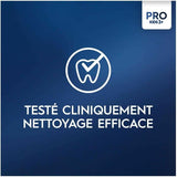 Oral-B Pro Kids3+ Brosse a dents électrique enfant Spiderman, Marvel, 1 étui de voyage, 1 Brossette Brossage Doux