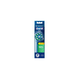 Brossettes - ORAL-B - Cross action - X-filaments (FR) x8