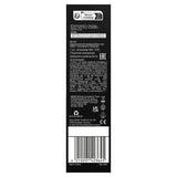 Mini-tondeuse de précision - BRAUN - FG1106 Sourcils- 1 vitesse - Pile - Gris / Blanc