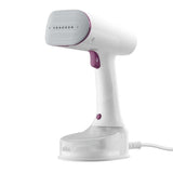 Défroisseur vapeur - BRAUN - GS5011PU - Vertical - 1200 W - 22 g/min - Blanc / Violet