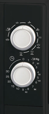 Micro-ondes grill - BRANDT - GM2019B - Noir - 20 L - 700 W