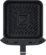 Friteuse sans huile vertical BRANDT - FRIAF2V - Capacité 11L - 8 programmes de cuisson - 1850W