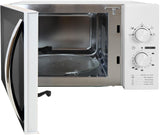 Micro-ondes - BRANDT - SM2802W - Blanc - 28 L - 900 W