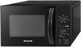 Micro-ondes - BRANDT - SM2802B - Noir - 28L - 900 W