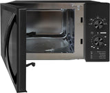 Micro-ondes - BRANDT - SM2802B - Noir - 28L - 900 W