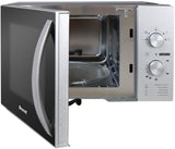 Micro-ondes - BRANDT - SM2802S - Silver - 28 L - 900 W