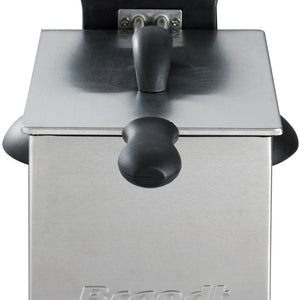 Friteuse électrique