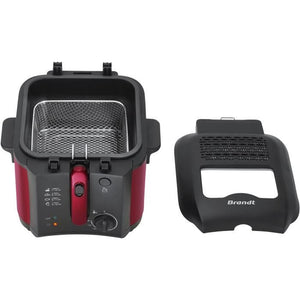 Friteuse électrique