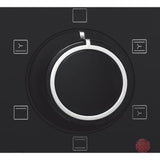 Mini four multifonction BRANDT FC21MUB - 21L - 1380W - Noir