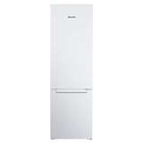 Réfrigérateur combiné BRANDT BC8027EW - 2 portes - 262L - L55 cm - Blanc