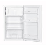 Réfrigérateur table top BRANDT BST504ESW - 1 porte - 102L - L50 cm - Blanc