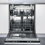 Lave-vaisselle tout encastrable BRANDT LVE327J - 12 couverts - 47 dB