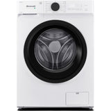 Lave-linge hublot BRANDT LLC3124W - 12 kg - Induction - L60cm - 1400 trs/min - Classe A - Blanc