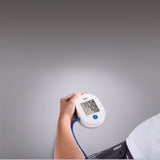 Tensiometre bras - BRAUN - ExactFit™ 1E - Blanc