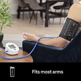 Tensiometre bras - BRAUN - ExactFit™ 1E - Blanc