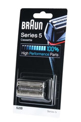 Accessoire rasage Braun CASSETTE RASOIR 52B S…RIE 5