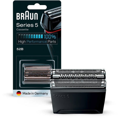 Accessoire rasage Braun CASSETTE RASOIR 52B SÉRIE 5